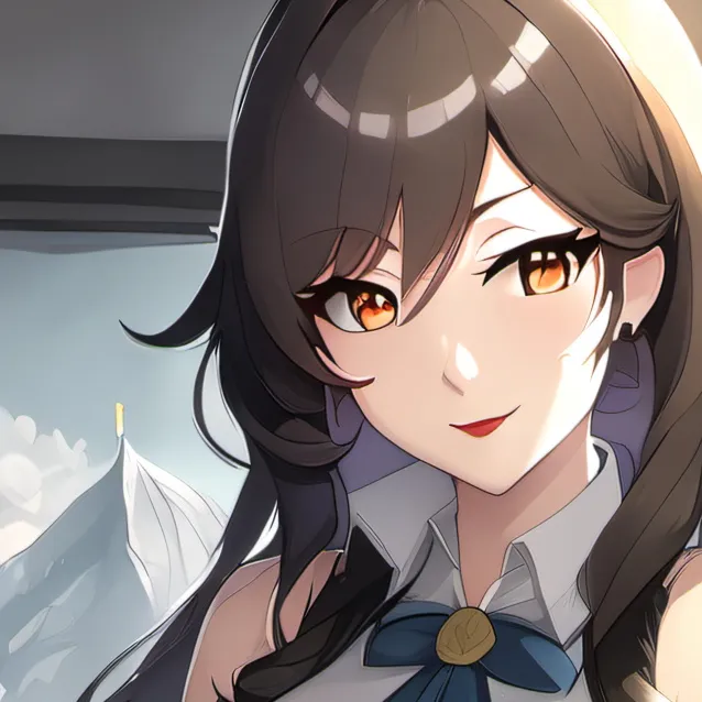 chat with ai character: amarica&canada