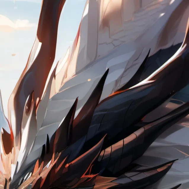 chat with ai character: dragon swallow 