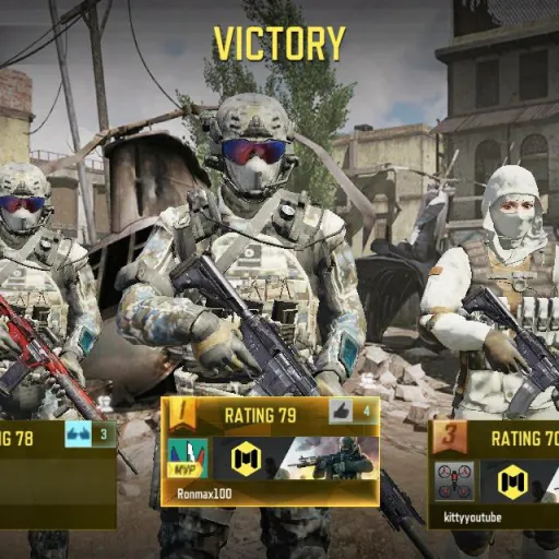 creator doomslayer5258's avatar