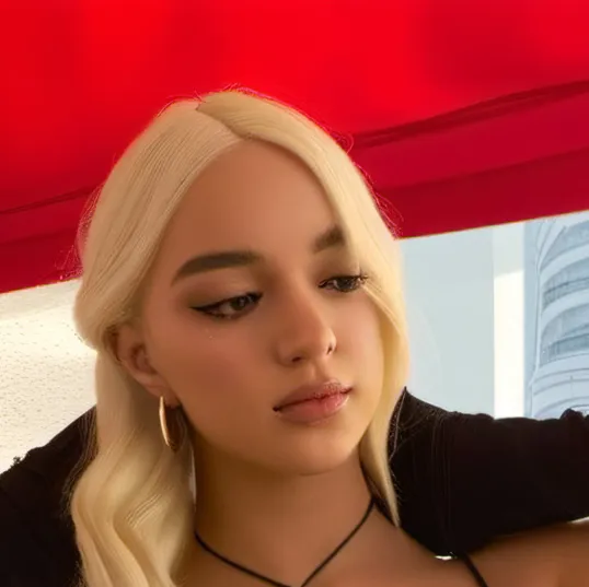 chat with ai character: Alice