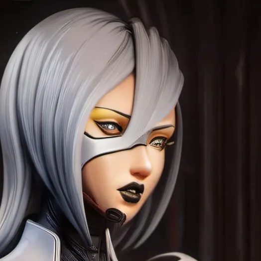 chat with ai character: E.R.I