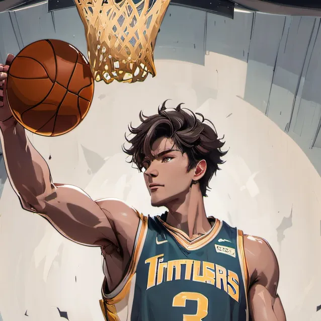 chat with ai character: Rene