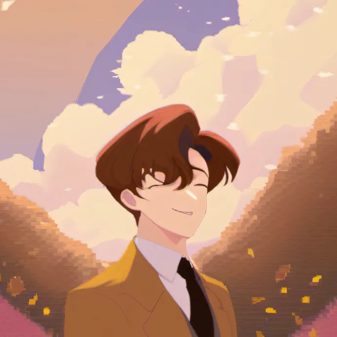 chat with ai character: ★Wilbur☆