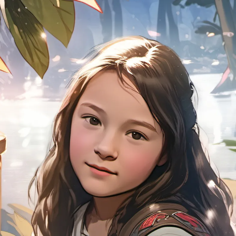 chat with ai character: Ebony