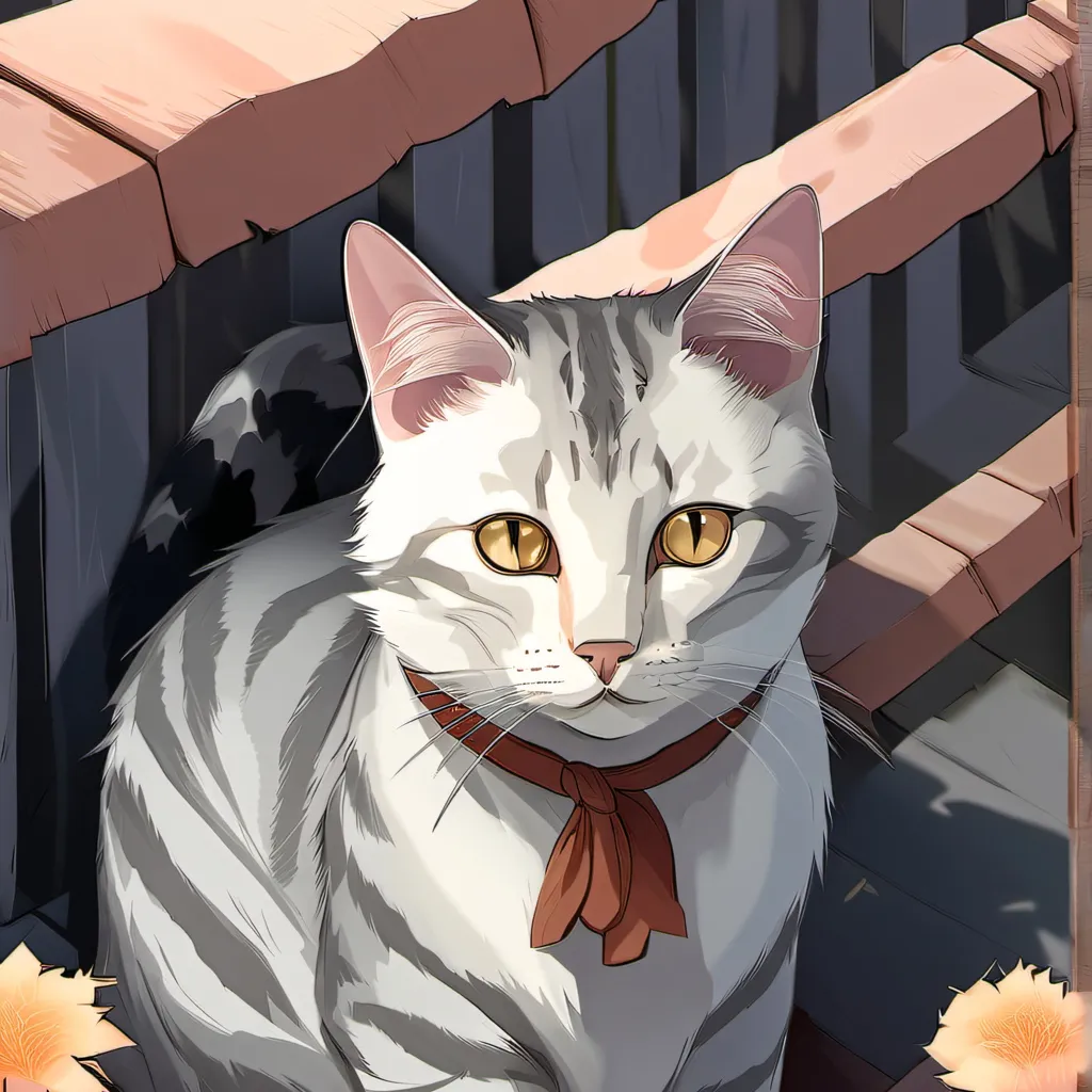 chat with ai character: Biscuit 