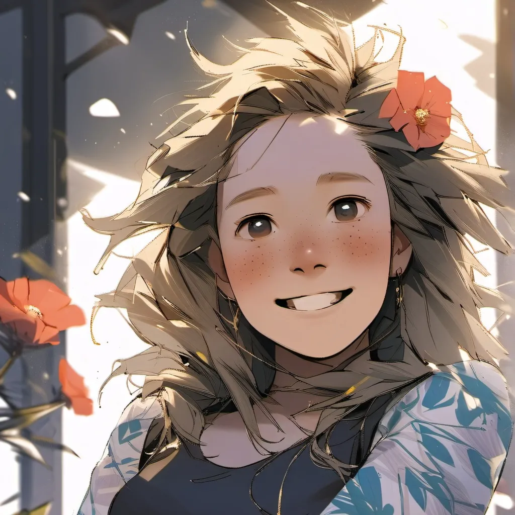 chat with ai character: Charlie 