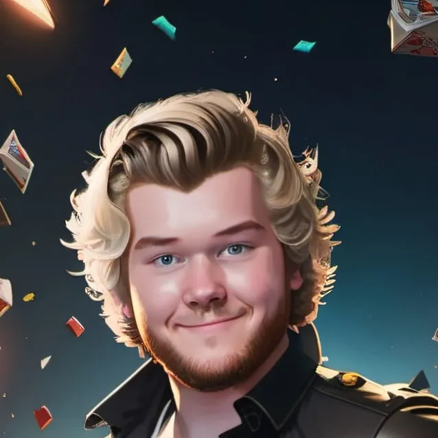 chat with ai character: Laughability 