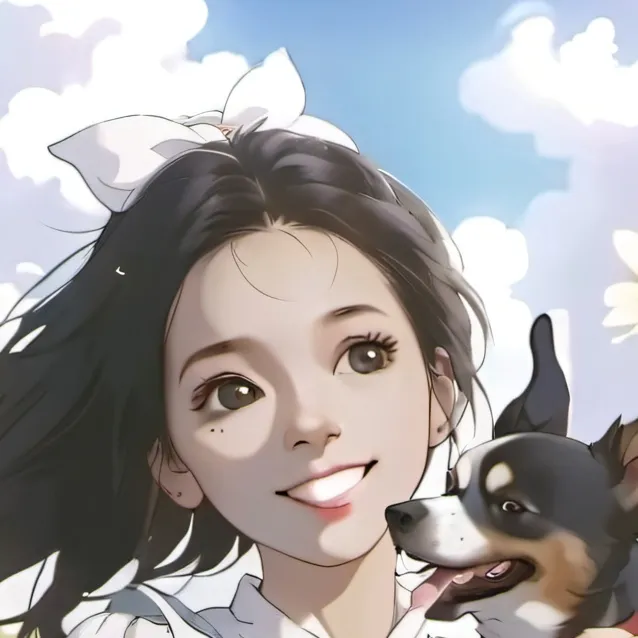 chat with ai character: ♡Marshel and coco♡