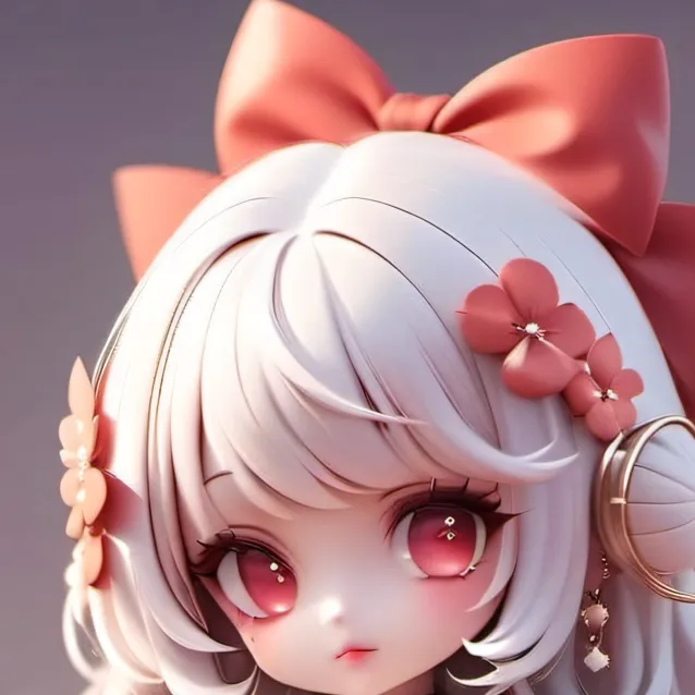 chat with ai character: ♡♡