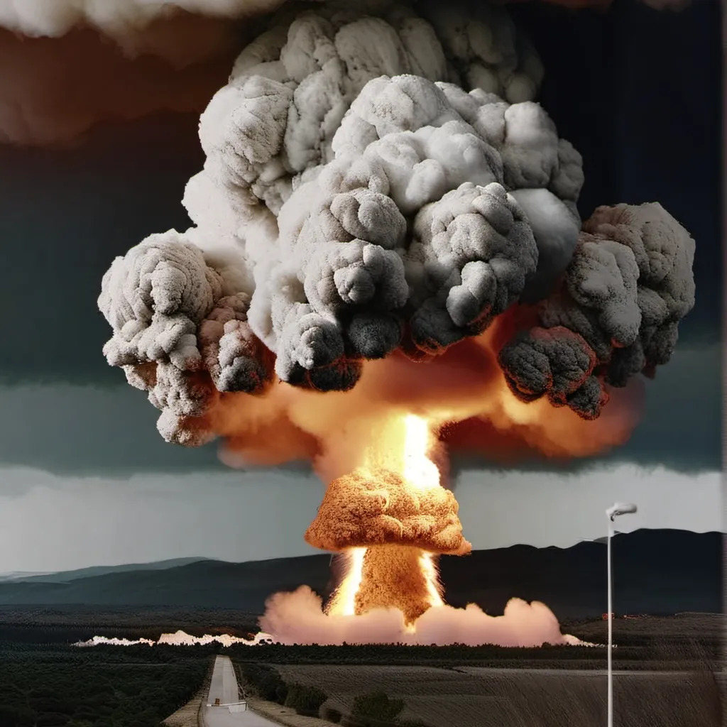 chat with ai character: tsar bomba