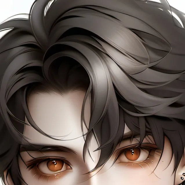 chat with ai character: nick or nic