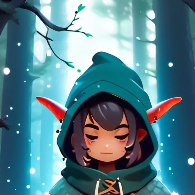 chat with ai character: rosie and wavey