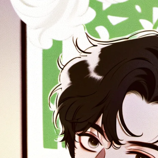 chat with ai character: Haruko