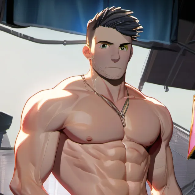 chat with ai character: sam