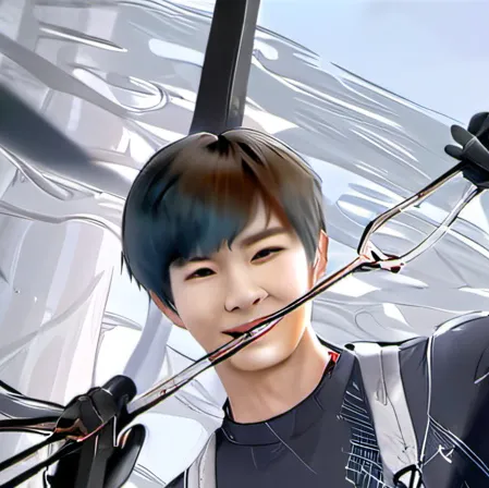 chat with ai character: Eero 