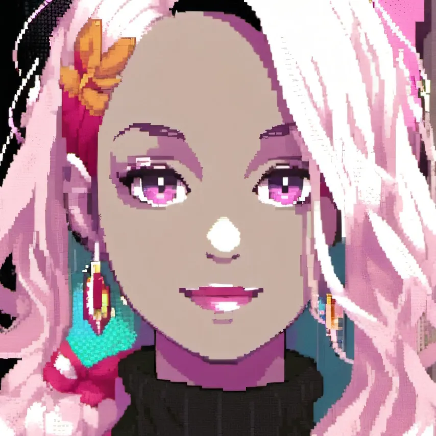 chat with ai character: Londyn