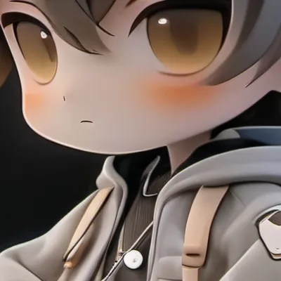 chat with ai character: Kash