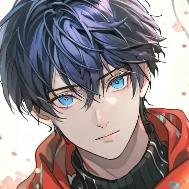 chat with ai character: Yurichi