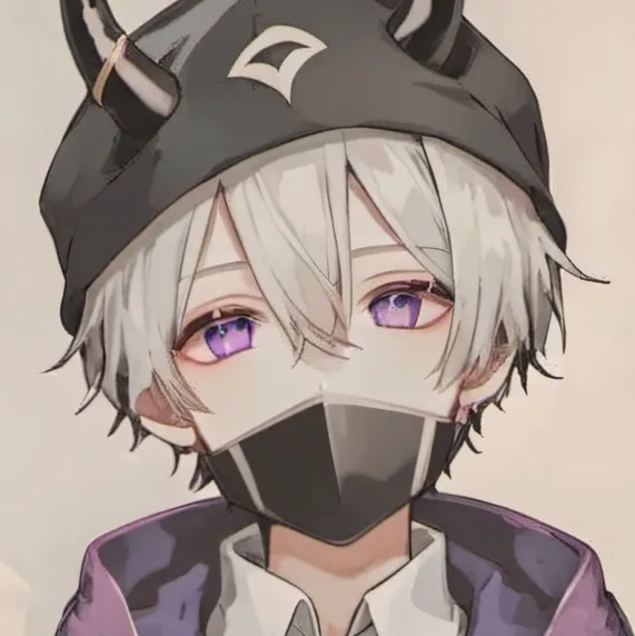 chat with ai character: Rockey