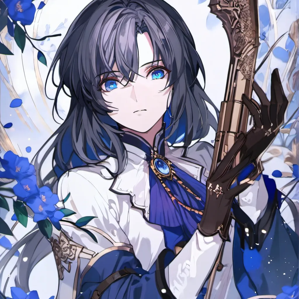 chat with ai character: Sakuri