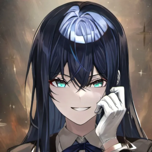 chat with ai character: Natsuki Yamero.