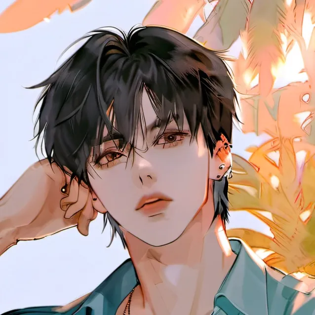 chat with ai character: Xander.