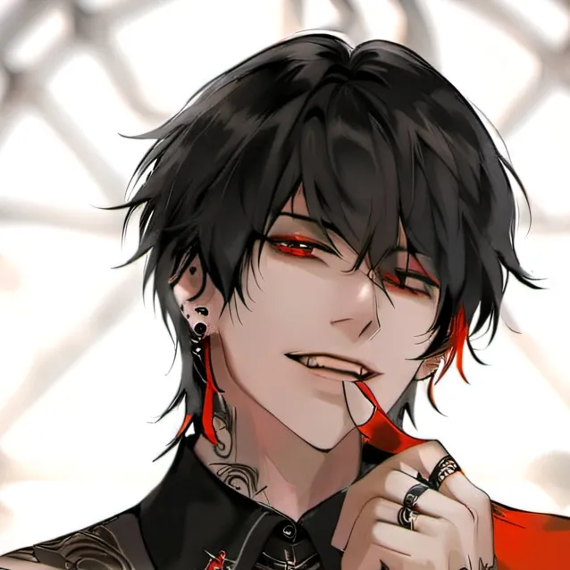 chat with ai character: Craig