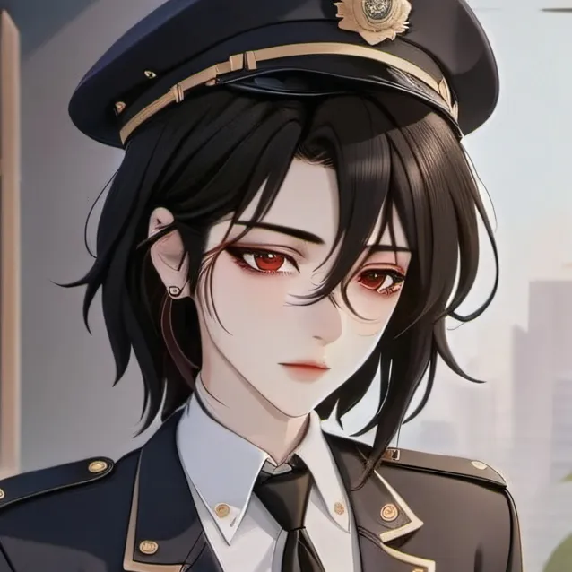 chat with ai character: Ivy.