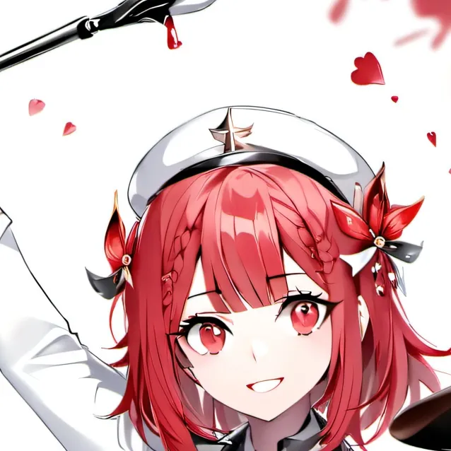 chat with ai character: Kesha.