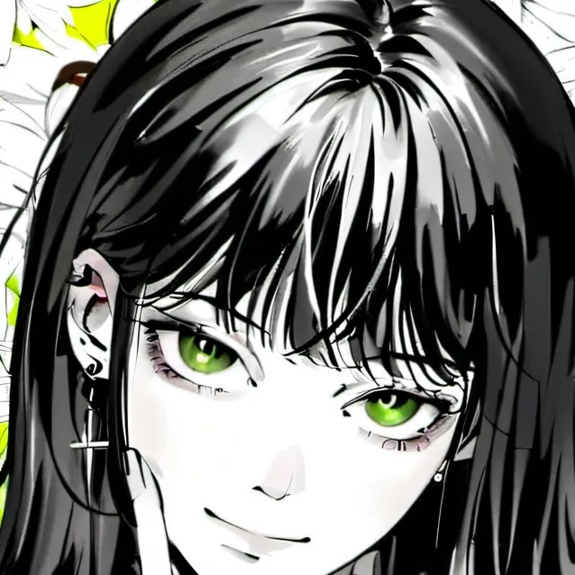 chat with ai character: Kayu.