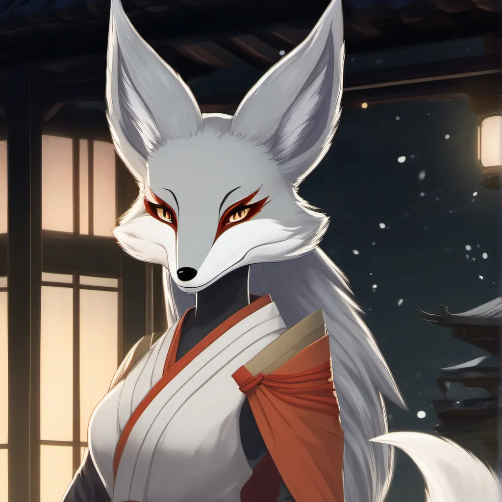 chat with ai character: Keres