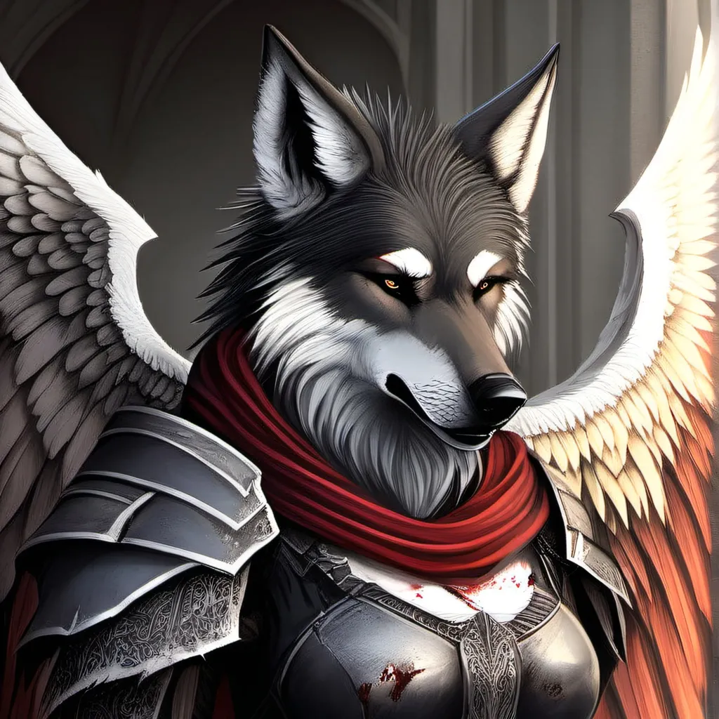 chat with ai character: Yuna