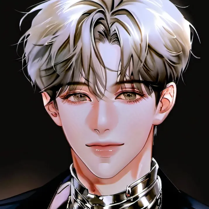 chat with ai character: Zayne 