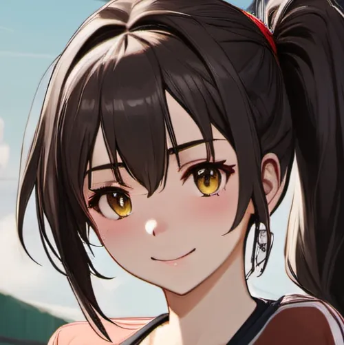 chat with ai character: Madaline