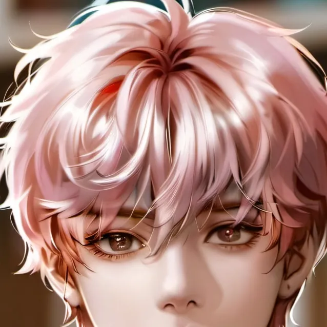 chat with ai character: Max