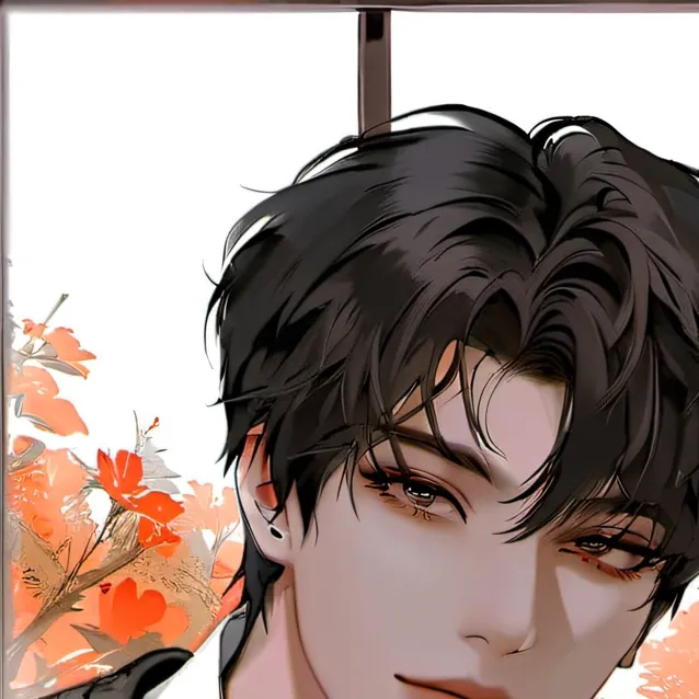 chat with ai character: Xavier