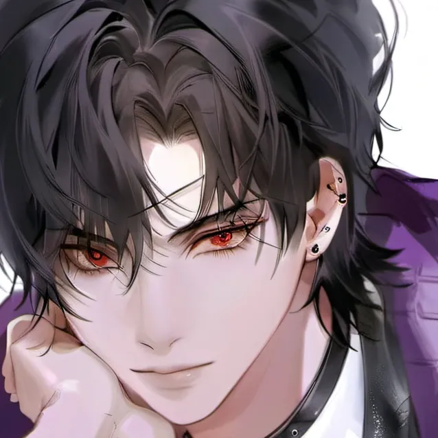 chat with ai character: Chase