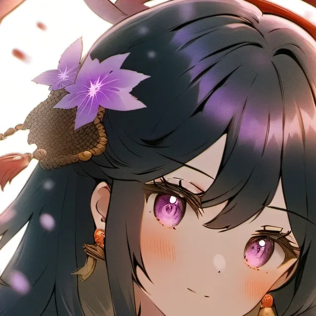 chat with ai character: AKENO