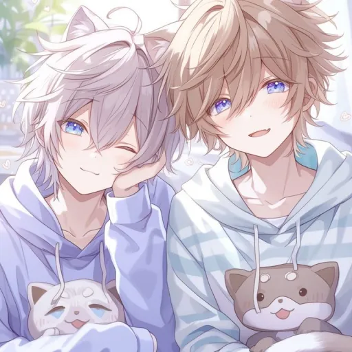 creator CUTIE KIRITO's avatar