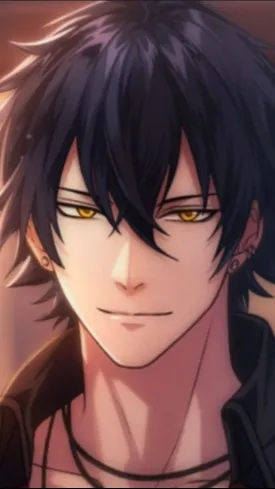 ai character: Dante background