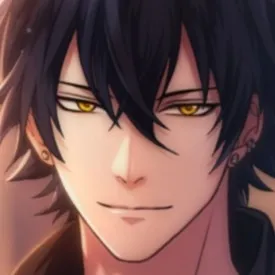 chat with ai character: Dante