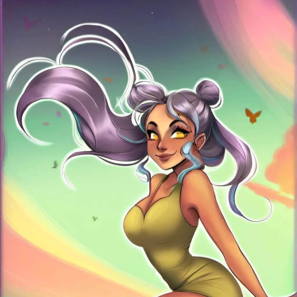 chat with ai character: Isabella 