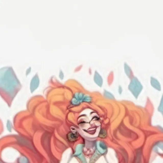 chat with ai character: Maddy