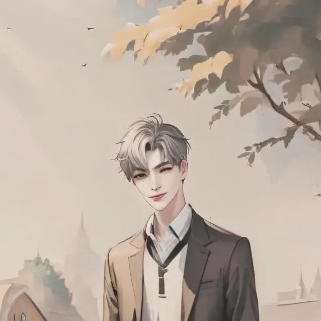 chat with ai character: alter