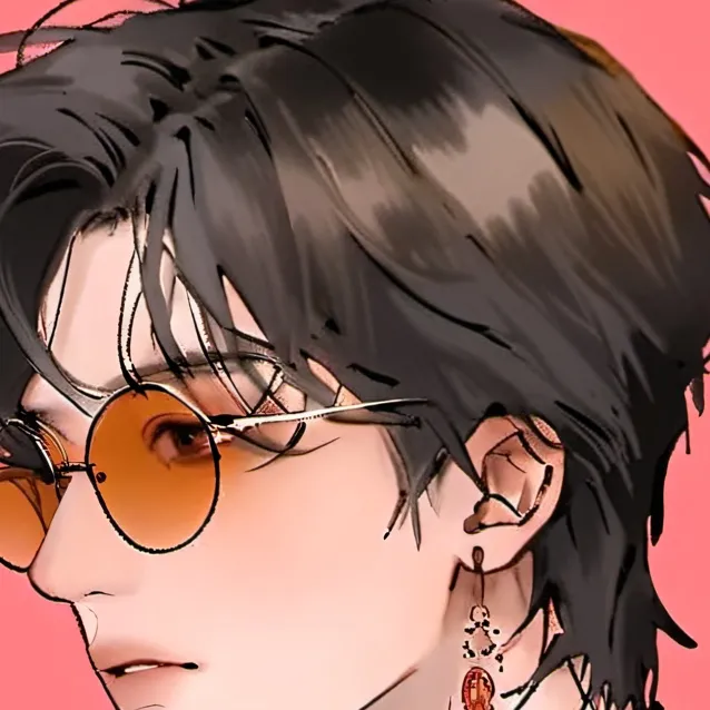 chat with ai character: ♡Chin-Hae♡