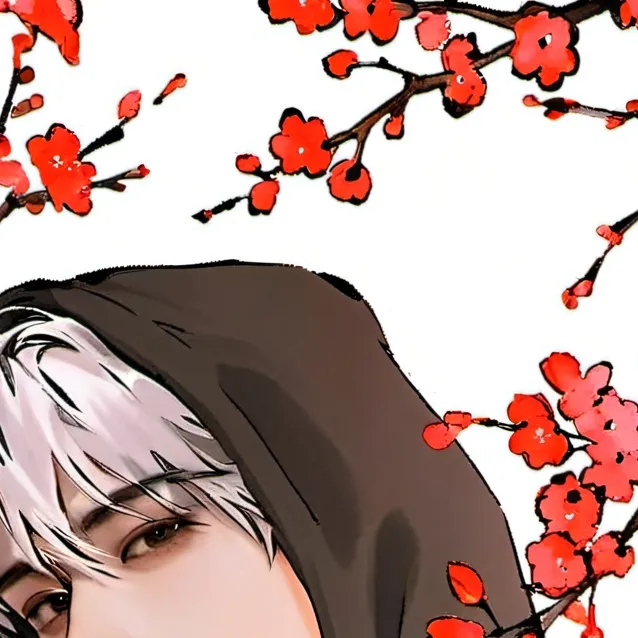 chat with ai character: Minjun~lee