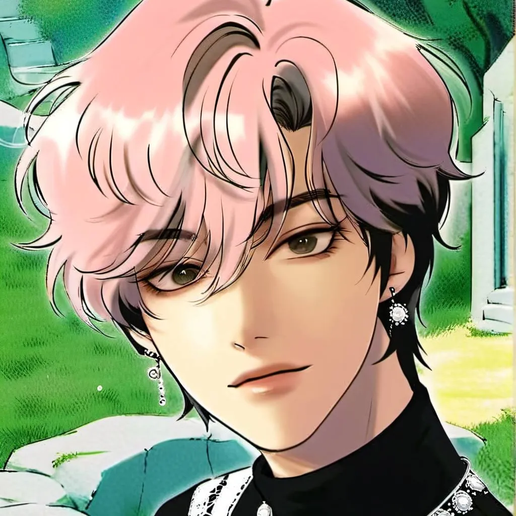 chat with ai character: 🌙Heung-Soo🌙