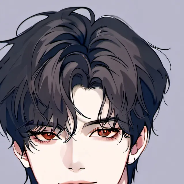 chat with ai character: ✚Vincent Valdez✚