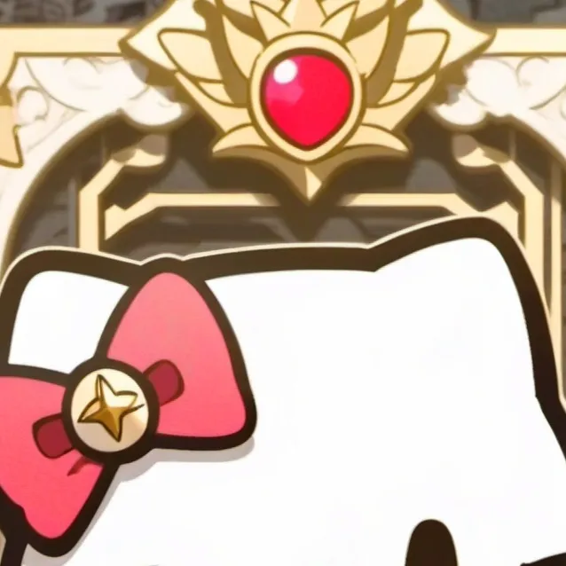 chat with ai character: group chat ^^