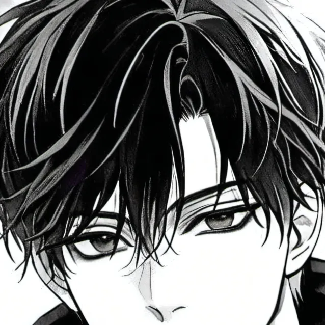 chat with ai character: ୨୧!Issac!୨୧